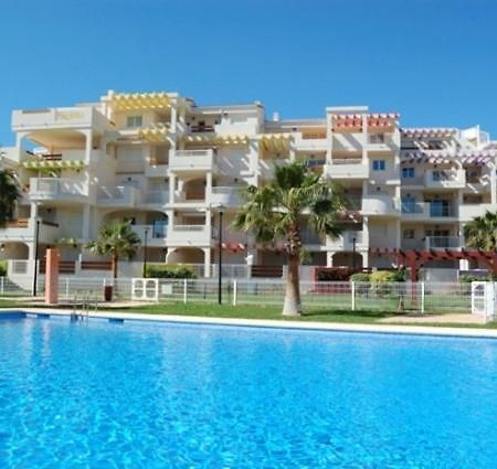 Apartament Playa Liudmila Denia Zewnętrze zdjęcie