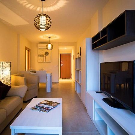 Apartament Playa Liudmila Denia Zewnętrze zdjęcie