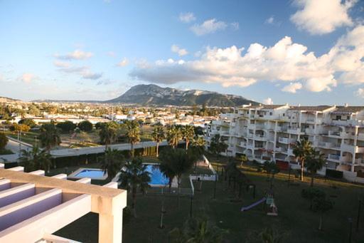 Apartament Playa Liudmila Denia Zewnętrze zdjęcie