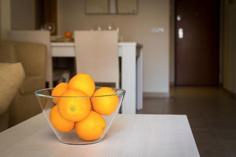 Apartament Playa Liudmila Denia Zewnętrze zdjęcie