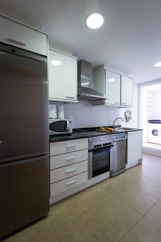 Apartament Playa Liudmila Denia Zewnętrze zdjęcie