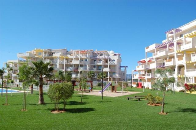 Apartament Playa Liudmila Denia Zewnętrze zdjęcie