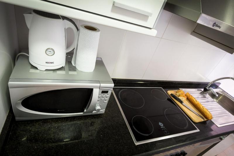 Apartament Playa Liudmila Denia Zewnętrze zdjęcie