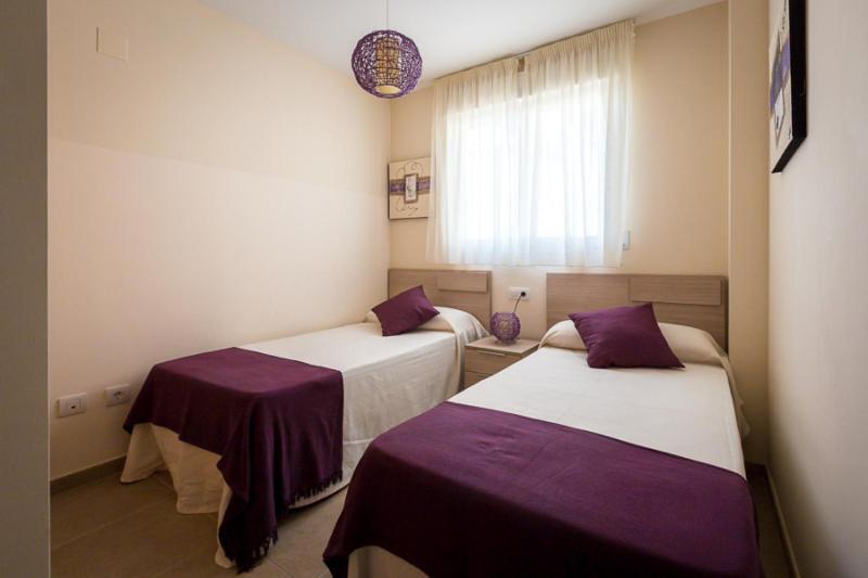 Apartament Playa Liudmila Denia Zewnętrze zdjęcie