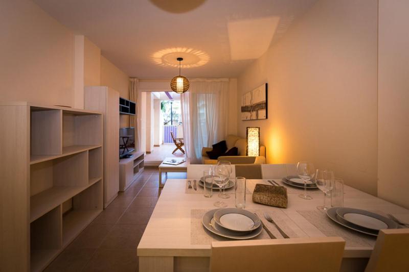 Apartament Playa Liudmila Denia Zewnętrze zdjęcie