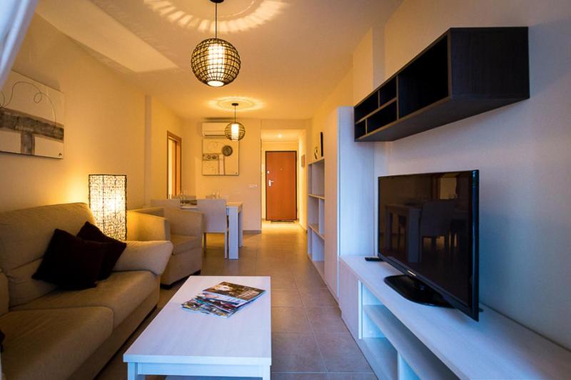 Apartament Playa Liudmila Denia Zewnętrze zdjęcie