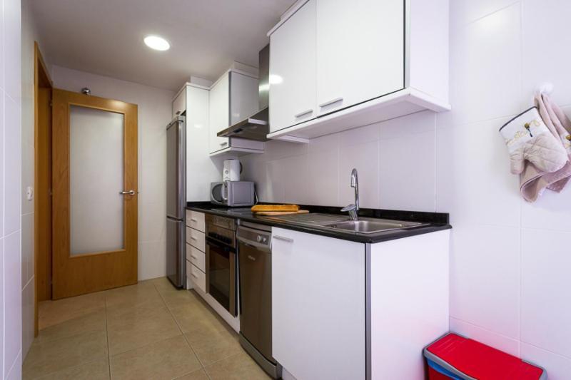 Apartament Playa Liudmila Denia Zewnętrze zdjęcie